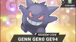 Ash&rsquo;s Gengar Pok&eacute;mon Sword And Shield