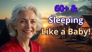 No More Sleepless Nights The Surprising Truth About Insomnia Over 50