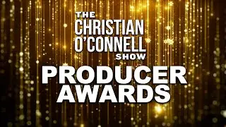 The Christian O'Connell Show: Producer Awards 2024