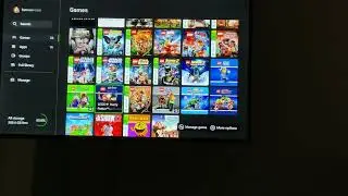 Lego Xbox games!!