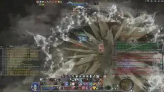 !AION 5.3 Luck vs Nancy