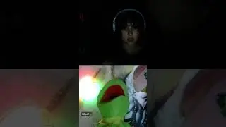 Insert Halo music😂
