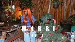 Florida Underground Music Series Ep. 2 | M4RRI - Exclusive Interview & Photoshoot