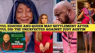 BREAKING⚠️  YUL EDOCHIE SETTLEMENT WITH QUEEN MAY AFTER APC REGISTRATION AFTER JUDY IN SHĄME 