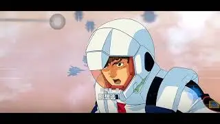 SD鋼彈G世代永恒 - 世代之塔 18F 通关純紀錄