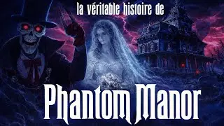 LA VÉRITABLE HISTOIRE DE PHANTOM MANOR
