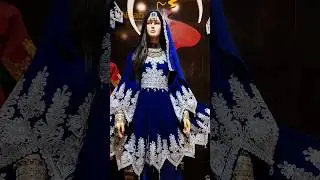 Best Afghani and Hazaragi clothes in @NaabCollection_18 #dress #afghani #foryou #culture #hazaragi