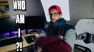 Who am I?
