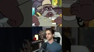 These Are The WORST Cops I&rsquo;ve Ever Seen #gravityfalls