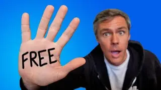 Top 5 FREE Websites & Resources for Artists