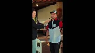 9 encontro louco por moto