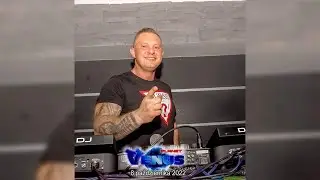 DJ Maaxx @  Venus Planet Koneck (8.10.2022)
