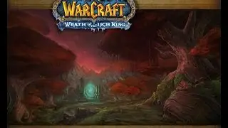 HOW TO SOLO  25M.Heroic - The Ruby Sanctum - WotlK Raid