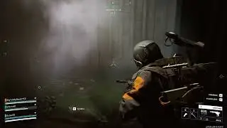 ARC Raiders PVP Buried City Trio
