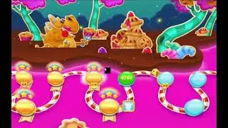 Candy Crush Soda Saga Level 4760 To 4762
