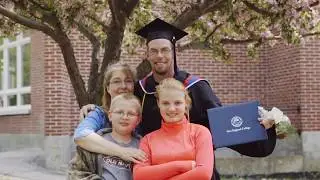 New England College | Flexibility and Convenience