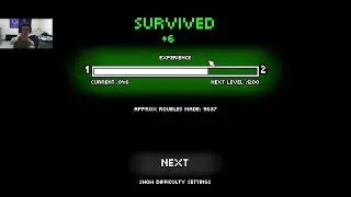 HELL DIVERS 2 : Stop Soldier night night 30hrs gaming challege