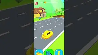 Shape-shafting All New Apk Update Gameplay #shorts / Mobile Gameplay Android Walkthrough More Gaming