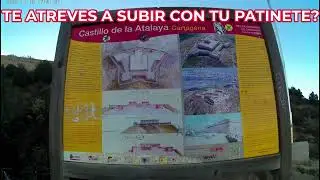 DESAFIO CARTAGENA 2025
