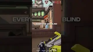 Да благословит тебя Бог, Flash On Bind