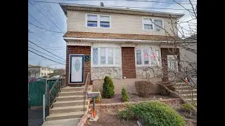 72 Boundary Avenue Staten Island,NY 10306