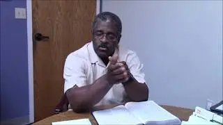 5 Minute Ministry The Body Of Christ