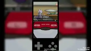 Pokemon Negro 21#