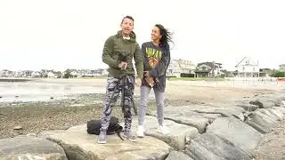 PROGIO Monocular Rang Test