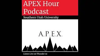11/7/19: Helicopter Aerobatics with Chuck Aaron