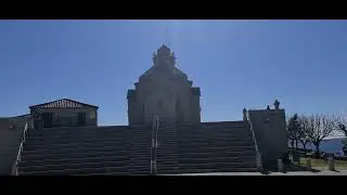 Monte Farinha/Senhora da Gra&ccedil;a