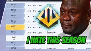 One of the five support mains left fighting an uphill battle in Solo Q | Marvel Rivals