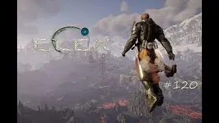 Elex [120] - Der Konverter in Ost-Xacor