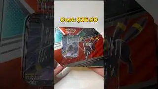 I Open an Umbreon Tin