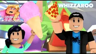 Roblox adopt me food and play story time