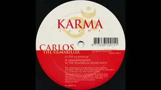 Carlos - The Silmarillia (1997)