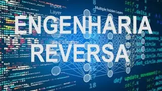 Tutorial simples sobre engenharia reversa. Fazendo Debug e ativando um executável VB6 Visual Basic.