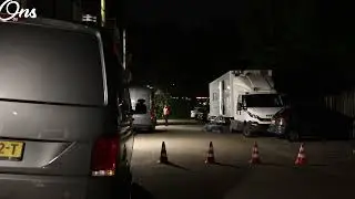 Politie gaat uit van misdrijf bij dood 84-jarige vrouw, man aangehouden