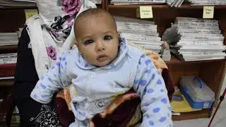 Ahsan Azeem's Success Story | B/L Orchidopexy