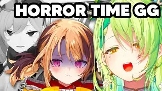 Gigi Is Becoming the New EN Kaela… for Her Misfortune【Hololive EN】