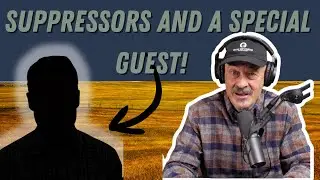 The Man Who Freed Us All from Suppressor  Red Tape. Eps. 453