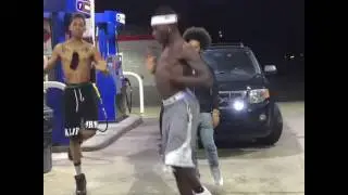 Shmateo going crazy pt.2