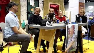 BS + Beer LIVE at IBS: What has Changed in Our Industry and Where are We Headed?