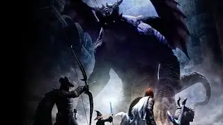 Dragon's Dogma dark Arisen pt#25