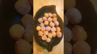 Mini Sweet Balls #dessert #food #recipe #cooking #shorts #sweet #heenakhanzadi #love #viral #meetha