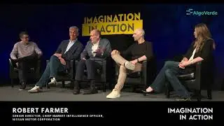AI Transformation at Three Speeds: AlgoVerde on Tech, People, and Enterprise Change