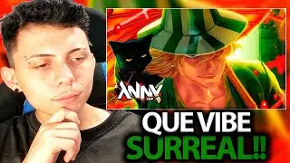 REACT Anny - SE EU TE PEDIR ft. Lucas A.R.T