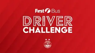 Find out which player has won the Driver Challenge with First Bus!