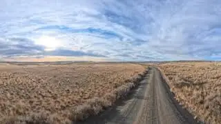 McCullough Peaks 360° 👆🏽🖱️Click  & Drag to change view! 🔄️