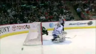 Maple Leafs @ Wild 2011, March 22