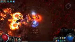 2.6 Magma Orb build vs Uul-Netol